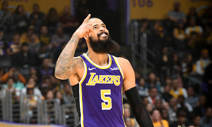 全明星后卫 全明星后卫