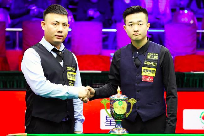 林诗栋在赛 林诗栋在赛