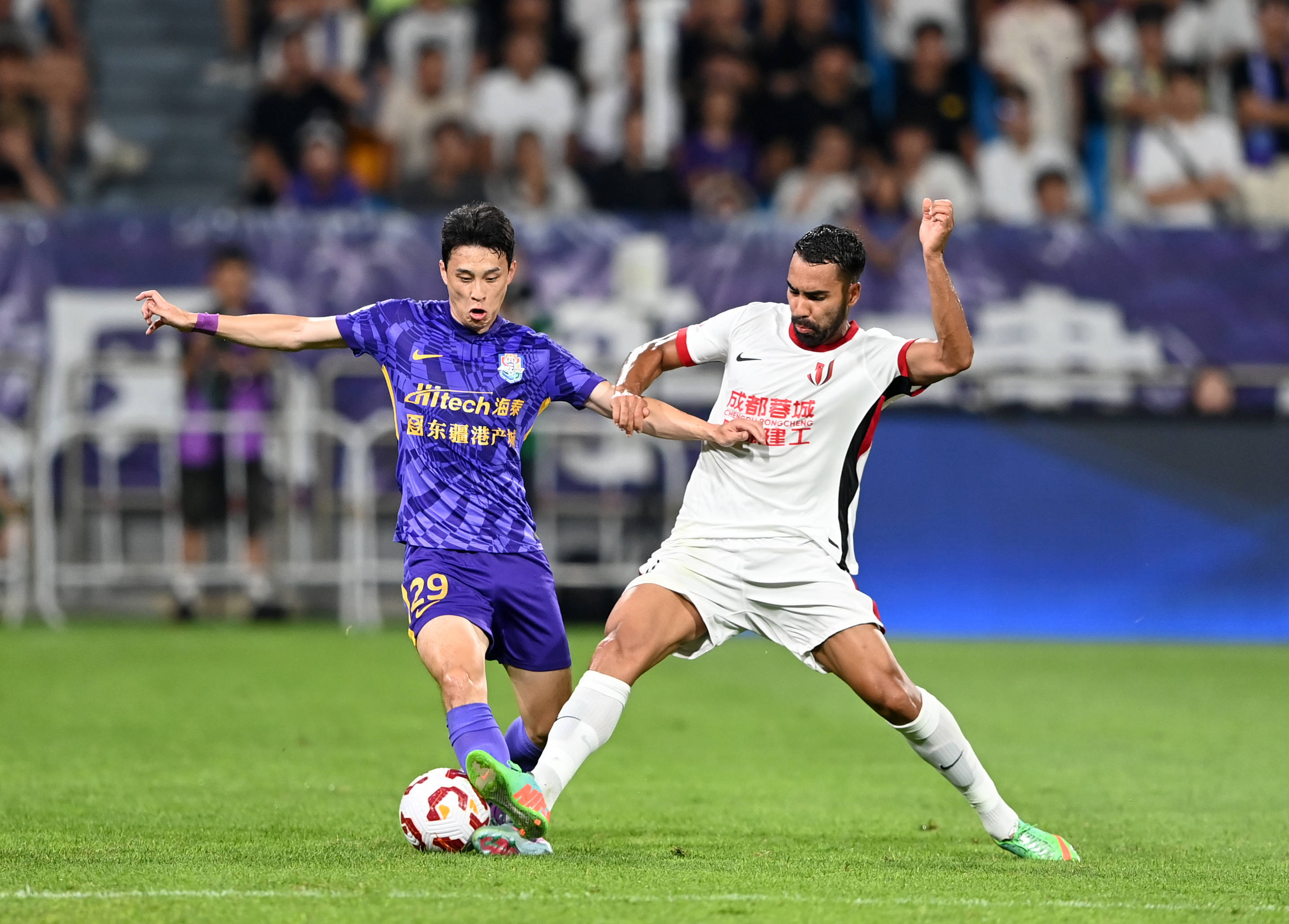 还在各自联 还在各自联